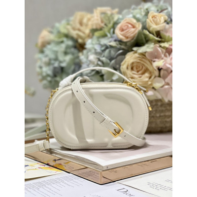 Diro CD Signature Bag-18*11*6.5CM
