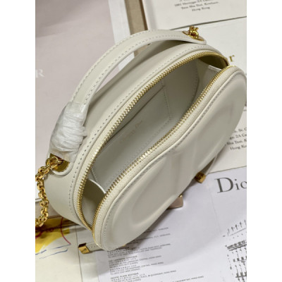 Diro CD Signature Bag-18*11*6.5CM