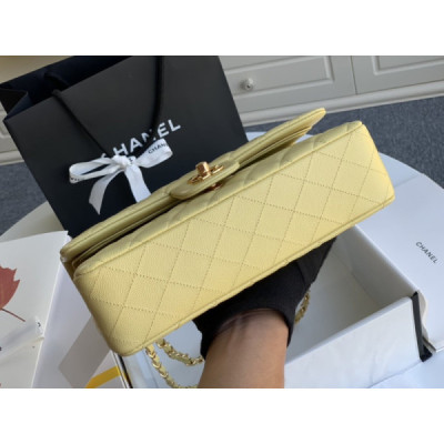 Ch@nel Flap Bag-25CM