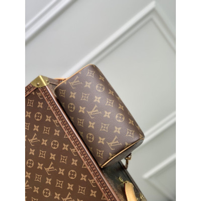 Louis Vuitton Speedy Bandoulière 20 -M81086-20*13.5*12CM
