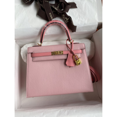 Hermes Kelly-Epsom Leather-25CM