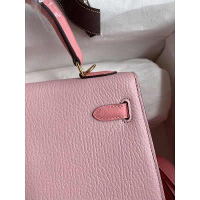 Hermes Kelly-Epsom Leather-25CM