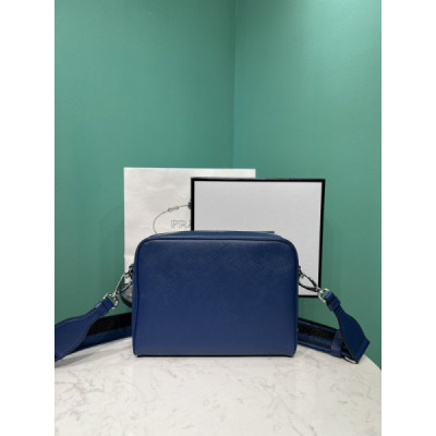 Prada Crossbody Bag-2VH152-24*18*6CM