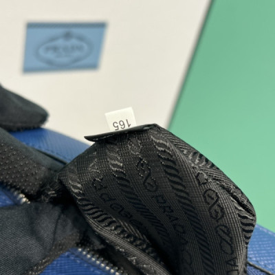 Prada Crossbody Bag-2VH152-24*18*6CM