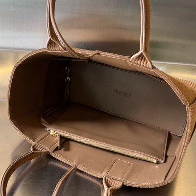 Bottega Veneta Arco Tote-30x20x11.5CM