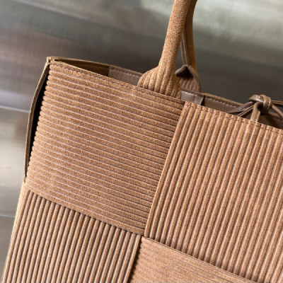 Bottega Veneta Arco Tote-30x20x11.5CM