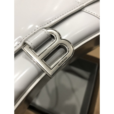 Balenciaga Hourglass Bag-23x10x24CM