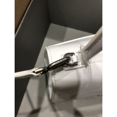 Balenciaga Hourglass Bag-23x10x24CM