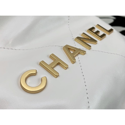 Ch@nel Mini 2023SS Handbags-23*18.5*6CM