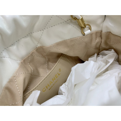 Ch@nel Mini 2023SS Handbags-23*18.5*6CM