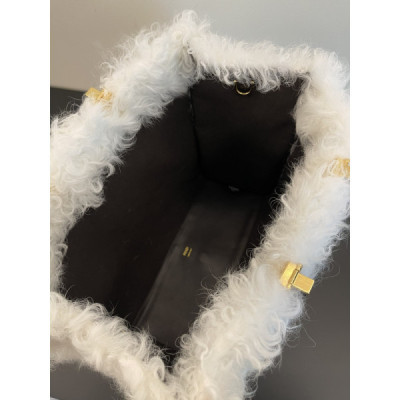 Fendi Tote-36*17*31CM