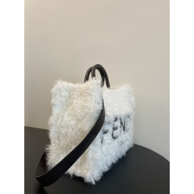 Fendi Tote-36*17*31CM