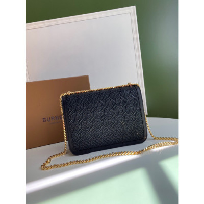 Burberry Medium Quilted TB Bag-25.5*6.5*18.5CM