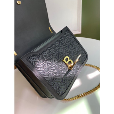 Burberry Medium Quilted TB Bag-25.5*6.5*18.5CM