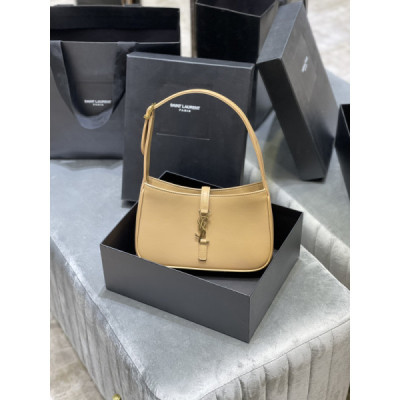 YSL Le5A7 Vintage Bag-25X14X6CM