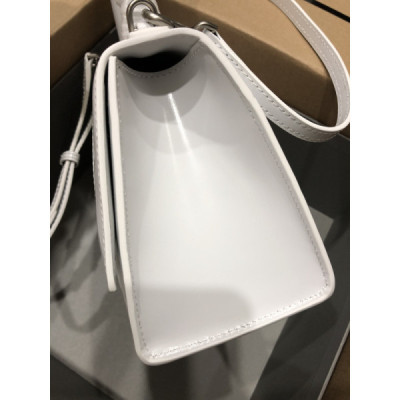Balenciaga Hourglass Bag-23x10x24CM