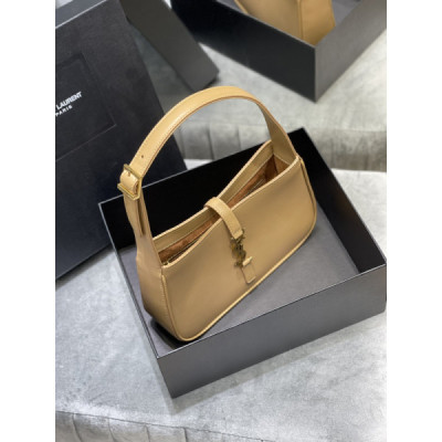 YSL Le5A7 Vintage Bag-25X14X6CM