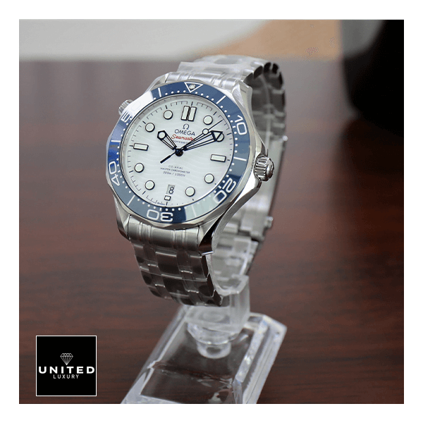 Omega Seamaster 300 Replica