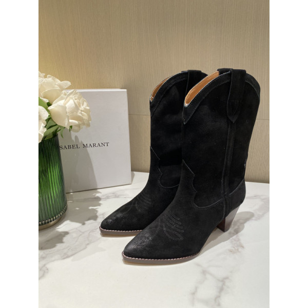Isabel Marant Cowboy Boots