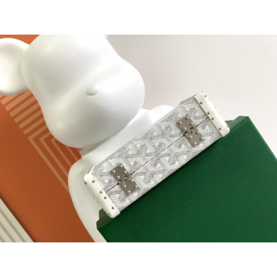Goyard Minaudière Bag-16.5*11.5*5CM