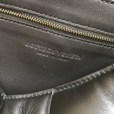 Bottega Veneta Padded Cassette Bag-26*18*8CM