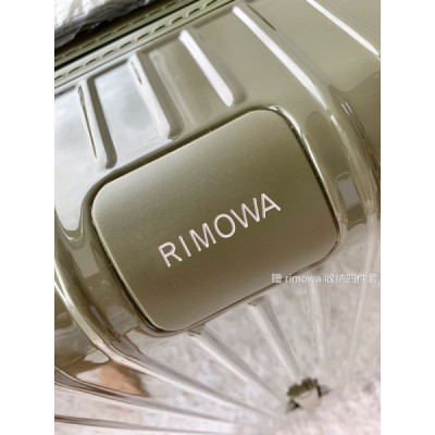 Rimowa Essential Ttrunk Plus Luggage-‭29&31Inch