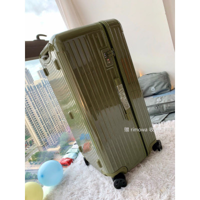 Rimowa Essential Ttrunk Plus Luggage-‭29&31Inch