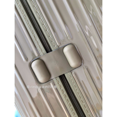 Rimowa Essential Ttrunk Plus Luggage-‭29&31Inch