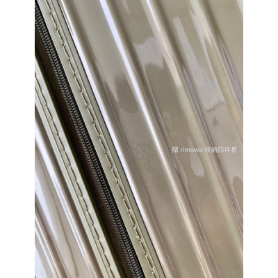 Rimowa Essential Ttrunk Plus Luggage-‭29&31Inch