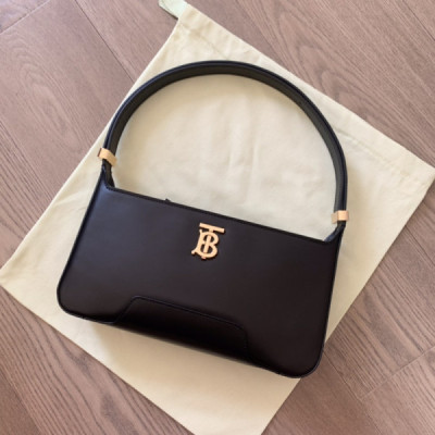 Burberry Armpit Bag-28X14X5CM
