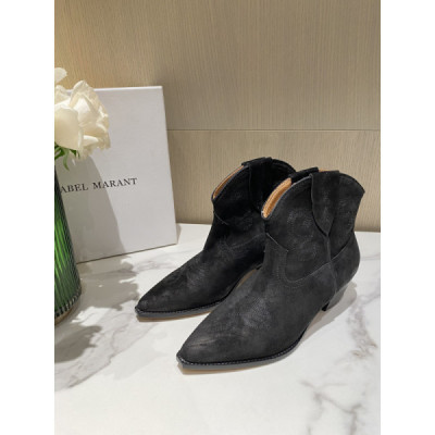 Isabel Marant Cowboy Boots