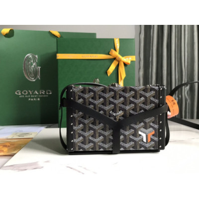 Goyard Minaudière Bags