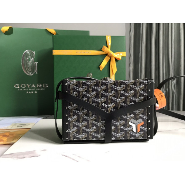 Goyard Minaudière Bags