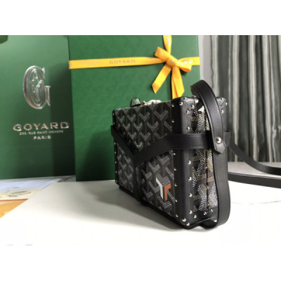 Goyard Minaudière Bags