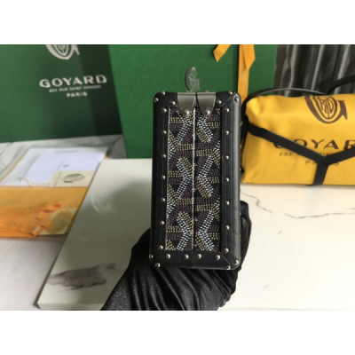 Goyard Minaudière Bags