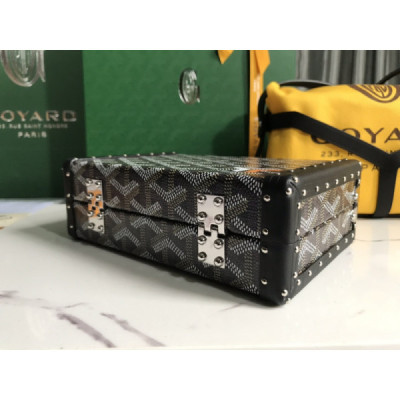 Goyard Minaudière Bags