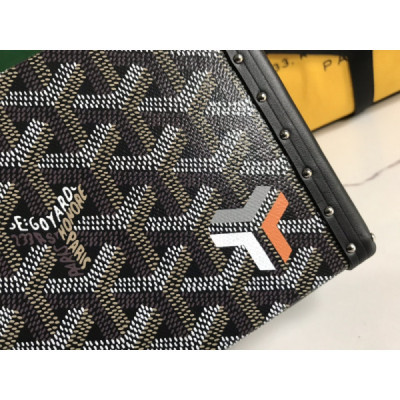 Goyard Minaudière Bags