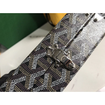 Goyard Minaudière Bags