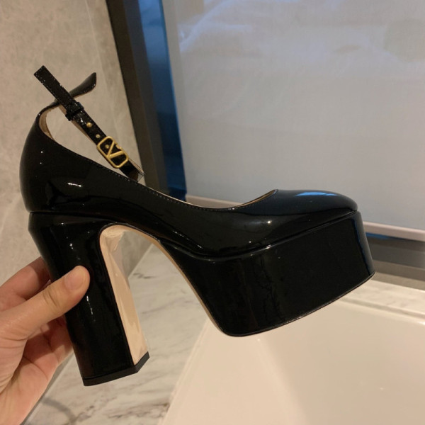 Valentino Heels-12.5&15.5CM