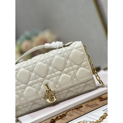 Lady Diro Bag-21 x 11.5 x 4.5CM