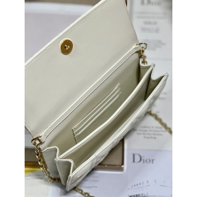 Lady Diro Bag-21 x 11.5 x 4.5CM