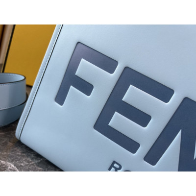 Fendi Tote-36*17*31CM