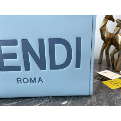 Fendi Tote-36*17*31CM