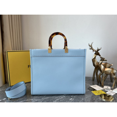 Fendi Tote-36*17*31CM