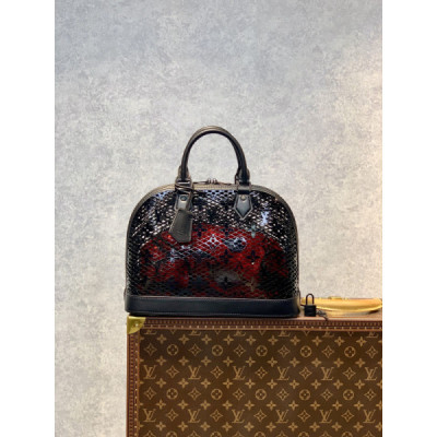 Louis Vuitton Neo Alma PM-32×24×15CM