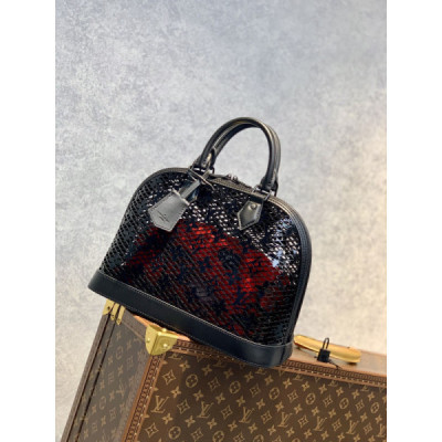 Louis Vuitton Neo Alma PM-32×24×15CM