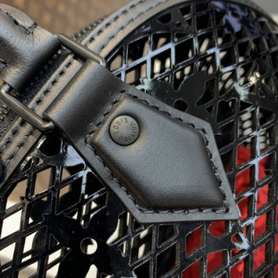 Louis Vuitton Neo Alma PM-32×24×15CM