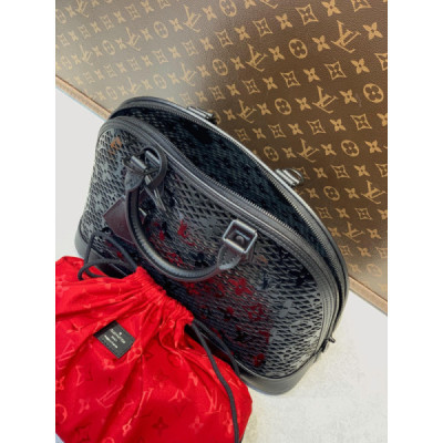 Louis Vuitton Neo Alma PM-32×24×15CM