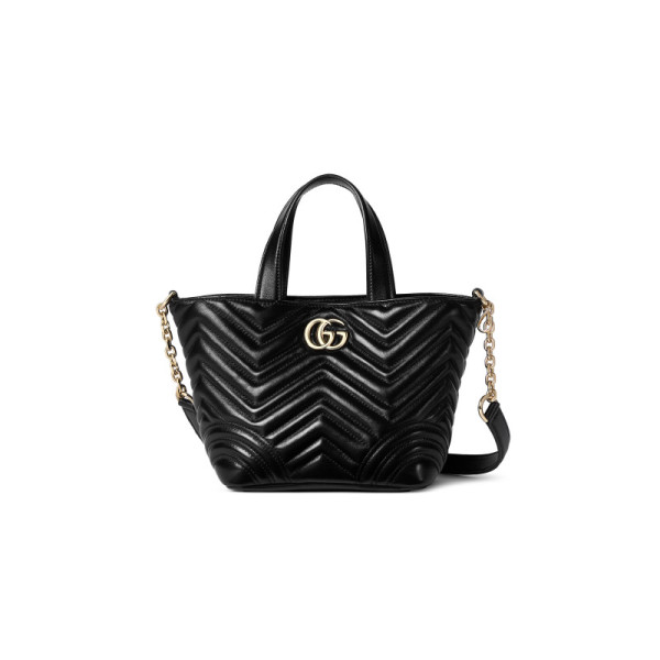 GUCCI BETTY SMALL TOTE BAG 847386 (24*18*18*12.5cm)