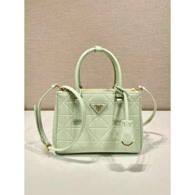 Prada Tote Bag 1BA896-24.5*16.5*11CM